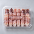 Fresh-cut Frozen Squid Rings